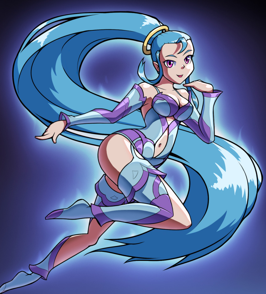 Amazon Pandora (Kid Icarus) Rule 34 Image