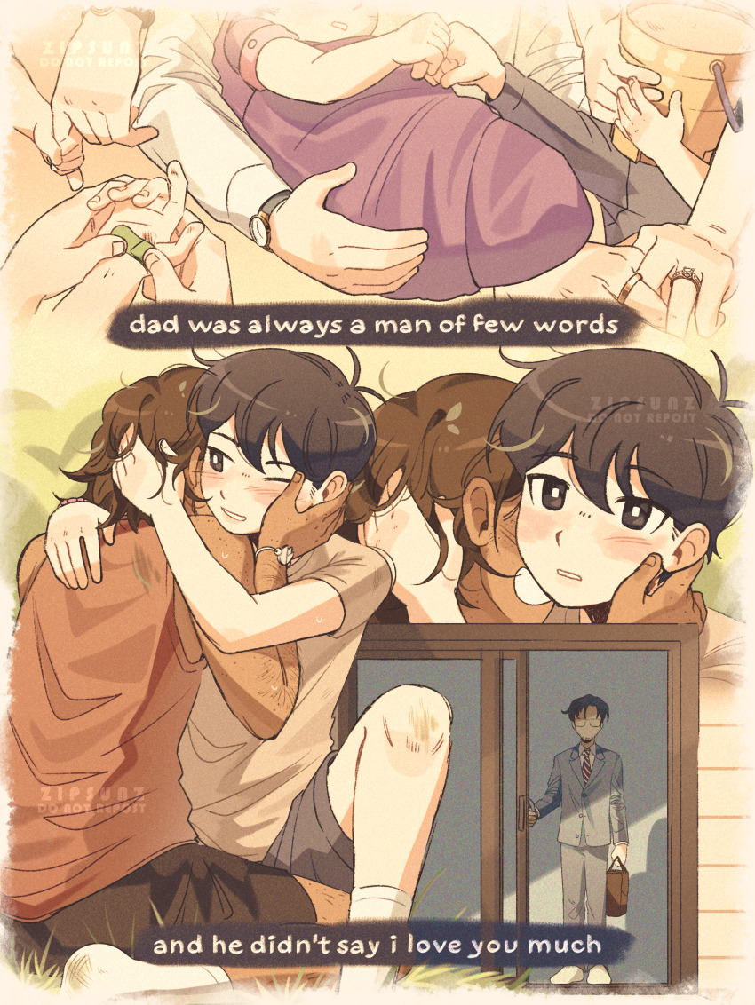 Kel (Faraway) (Omori) Rule 34 Image