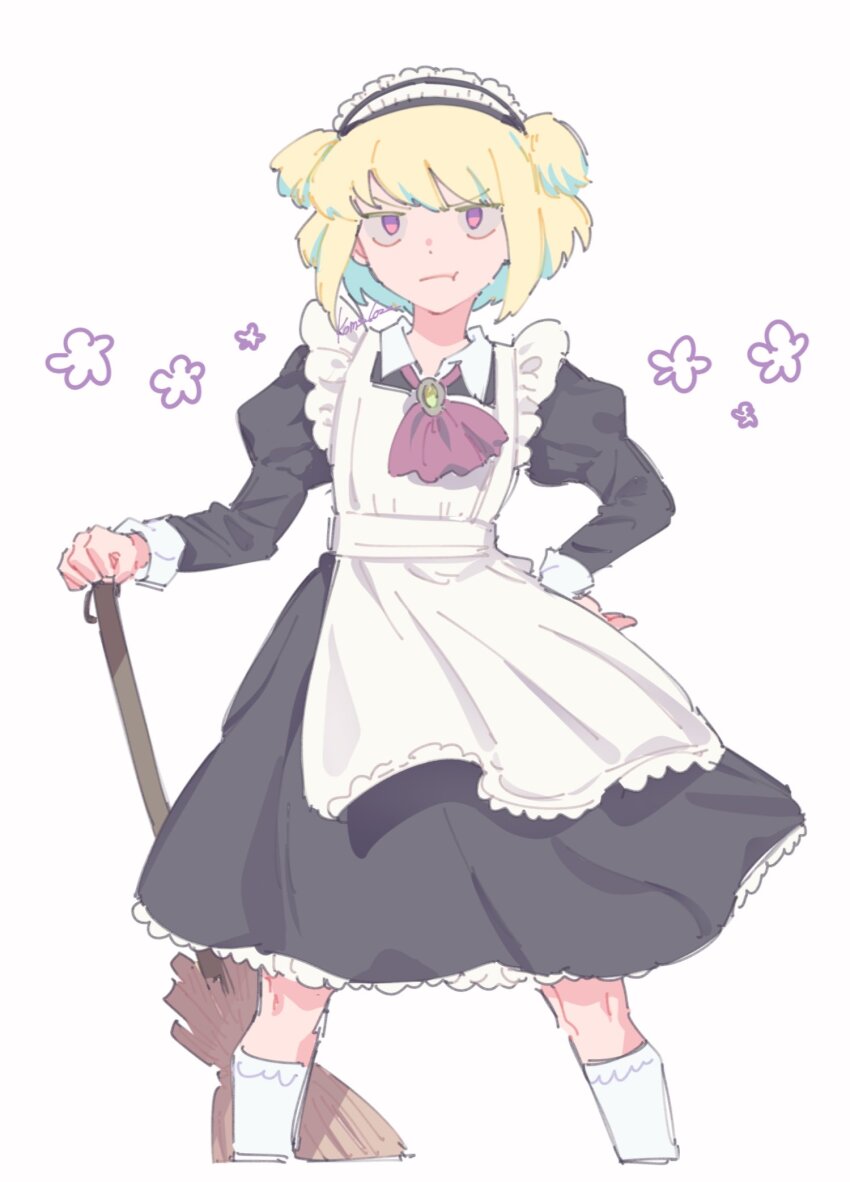 Lio Fotia (Promare) Rule 34 Image