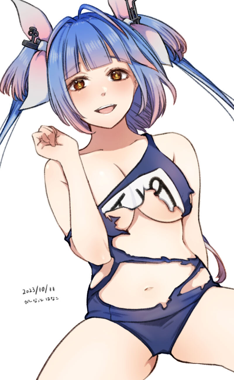 Kantai Collection Rule 34 Image