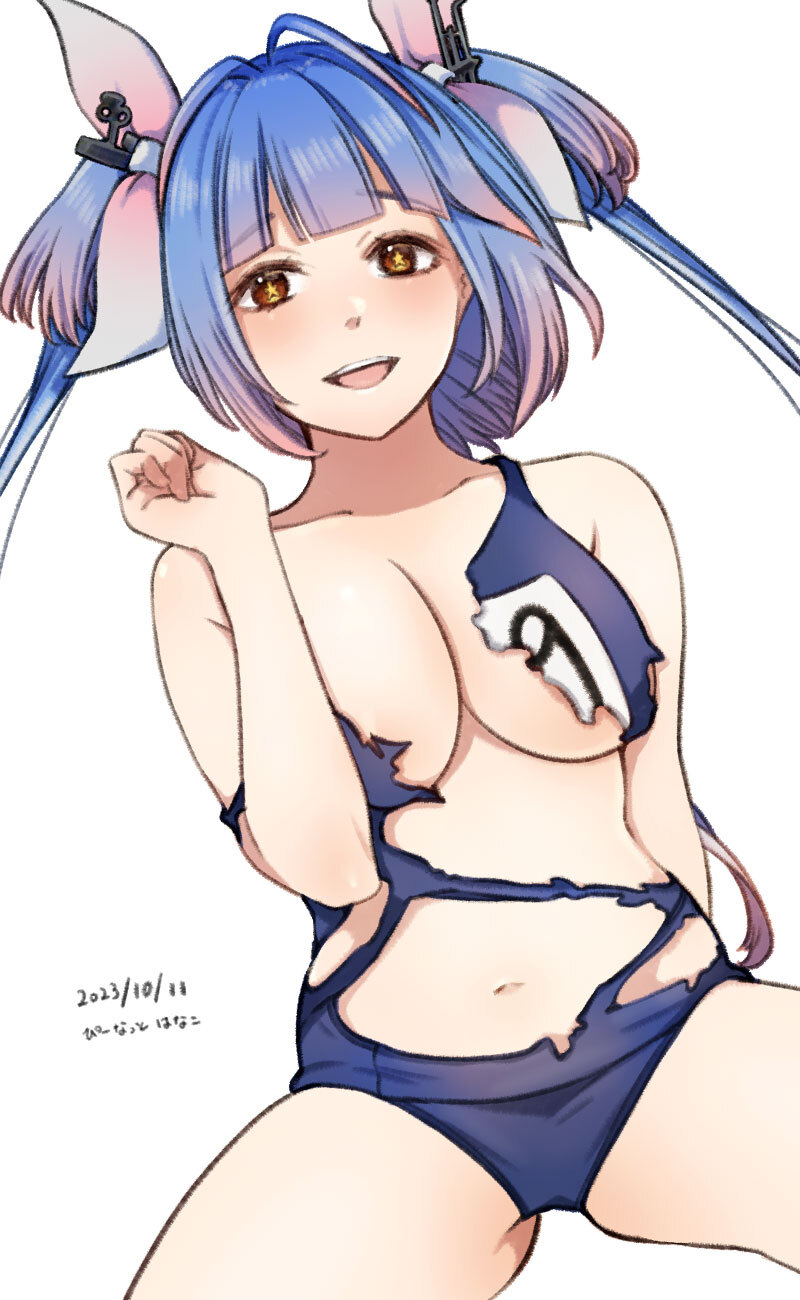 Kantai Collection Rule 34 Image