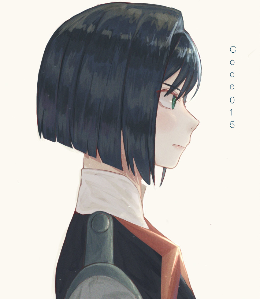 Ichigo (Darling In The Franxx) Rule 34 Image