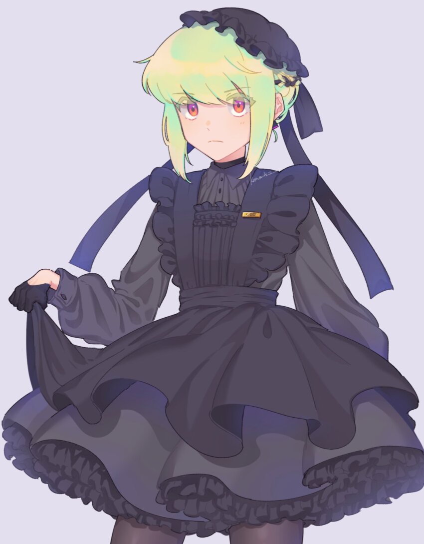 Lio Fotia (Promare) Rule 34 Image