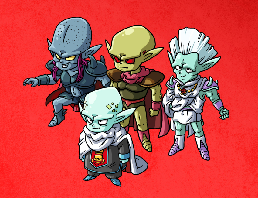Dragon Ball Rule 34 Image