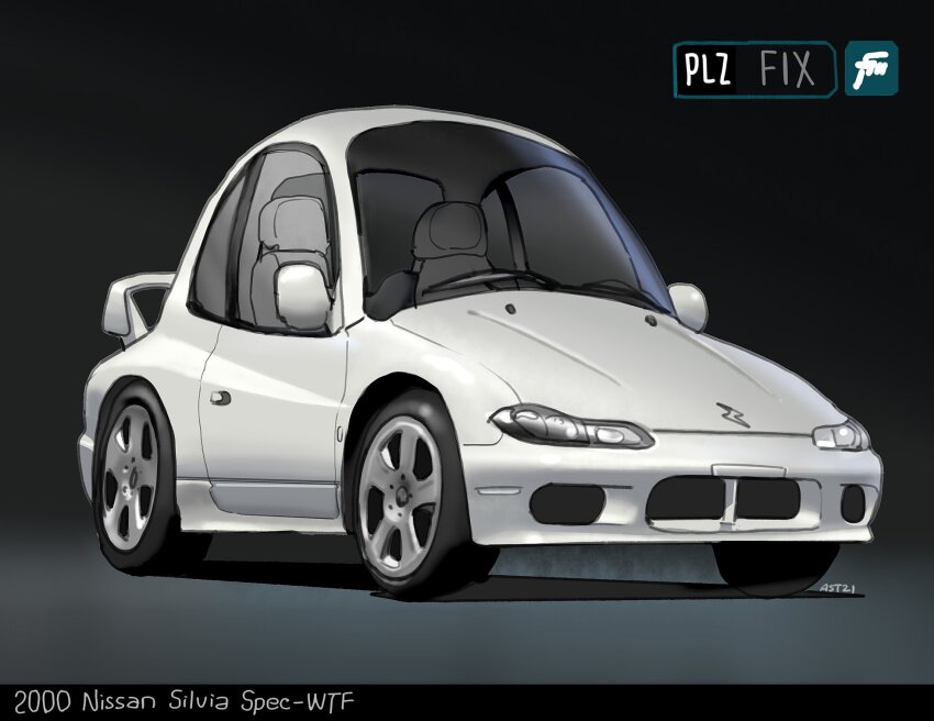 Forza Rule 34 Image