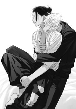 Collared Shirt Rule 34 Image