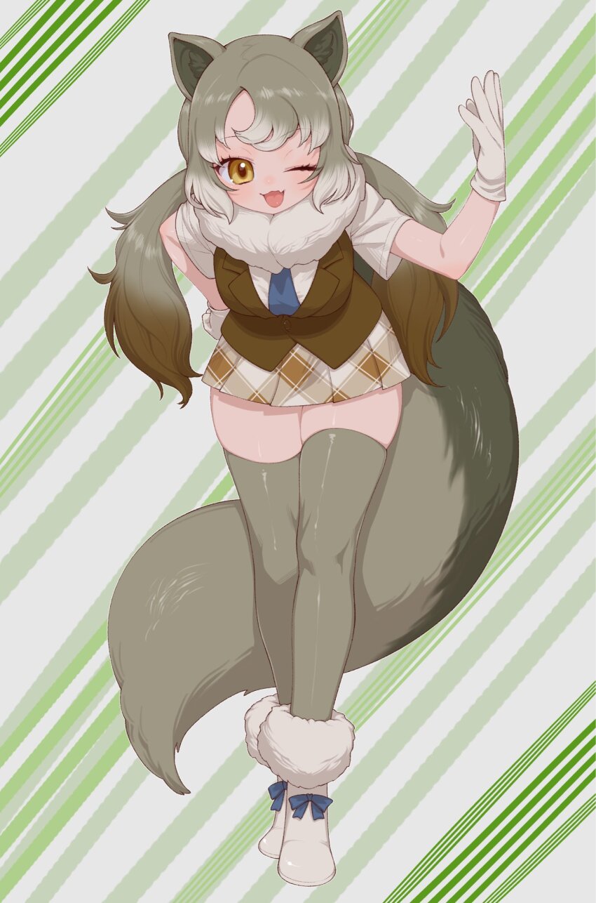 Kemono Friends Rule 34 Image