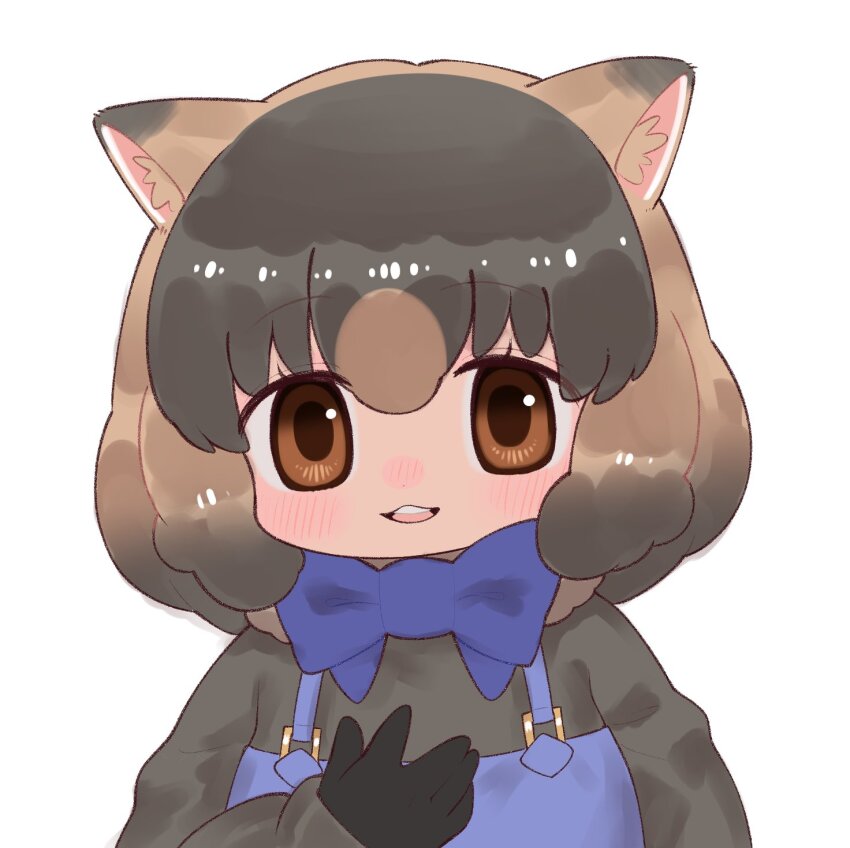 Common Wombat (Kemono Friends) Rule 34 Image