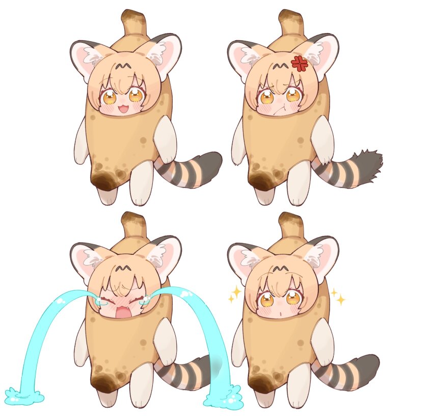 Serval (Kemono Friends) Rule 34 Image