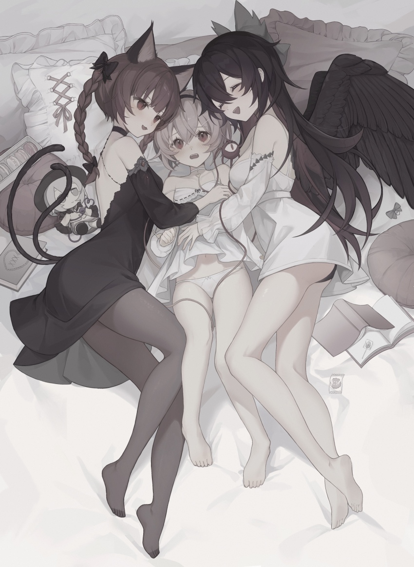 Kaenbyou Rin (Fumo (Doll)) Rule 34 Image