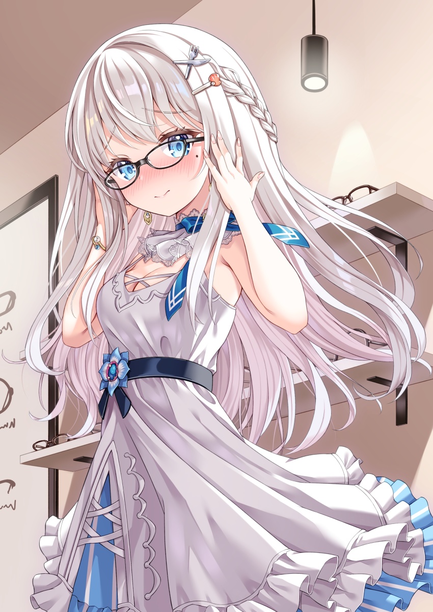 Indie Virtual Youtuber Rule 34 Image