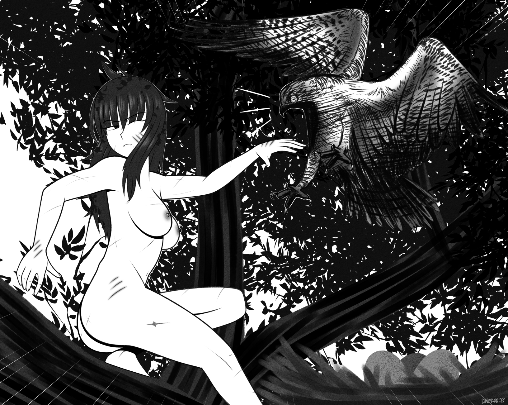 Character Request (Copyright Request) Rule 34 Image