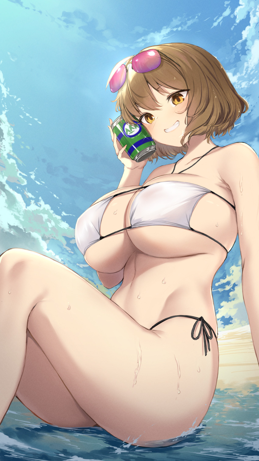Anis (Nikke) Rule 34 Image