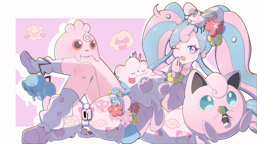 Azurill (Nintendo) Rule 34 Image