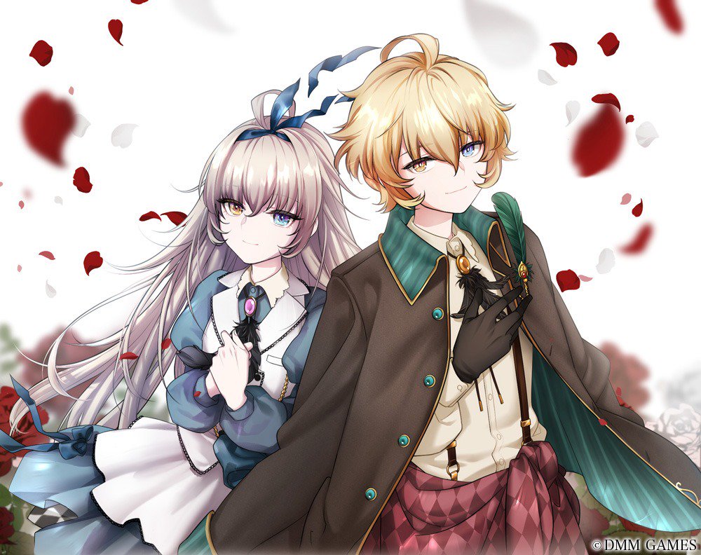 Alice'S Adventures In Wonderland Rule 34 Image