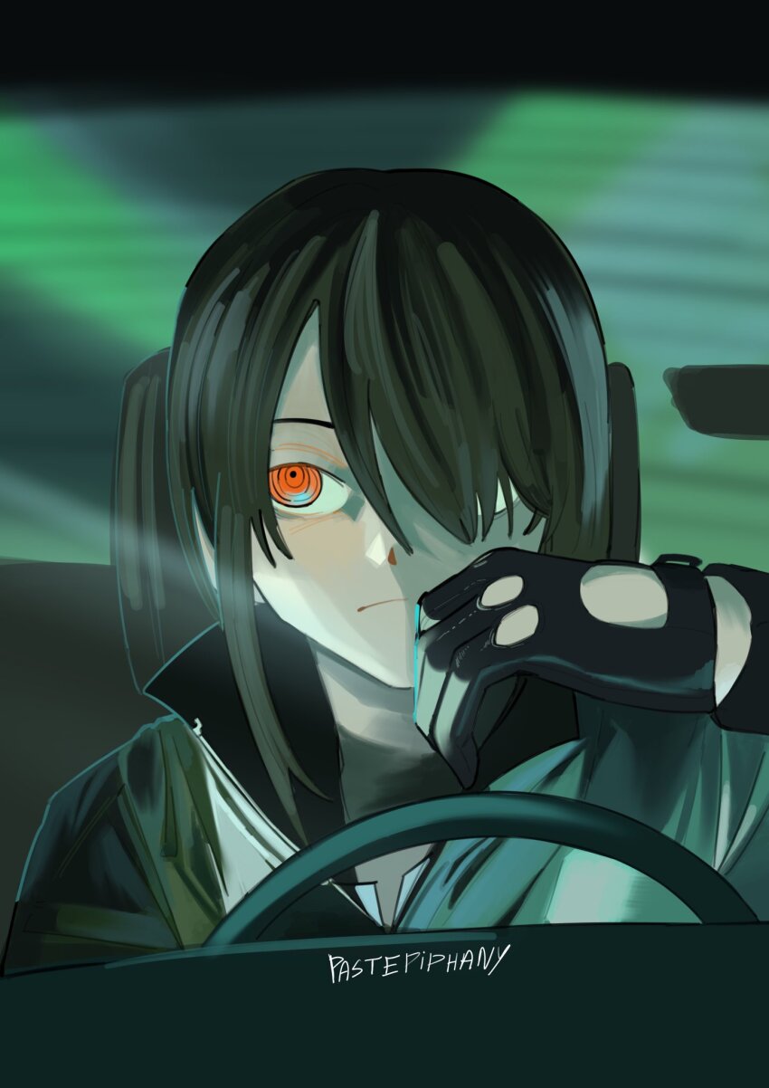 Nayuta (Chainsaw Man) Rule 34 Image