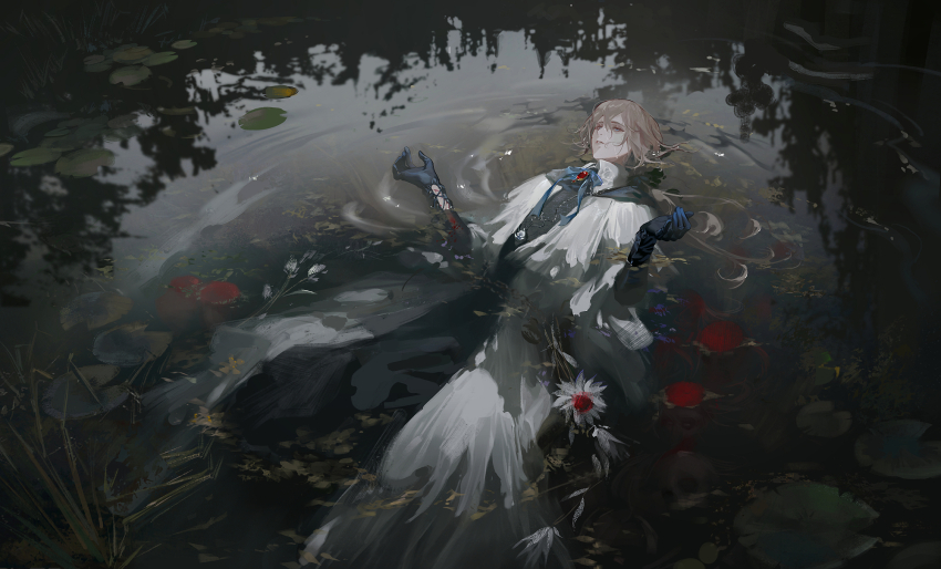 Bloodborne Rule 34 Image