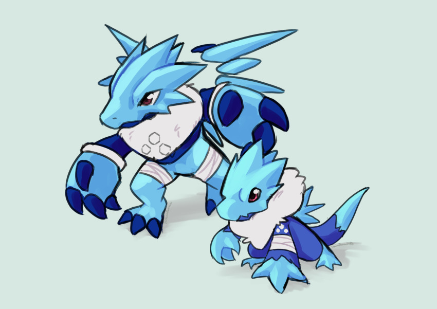 Digimon Rule 34 Image