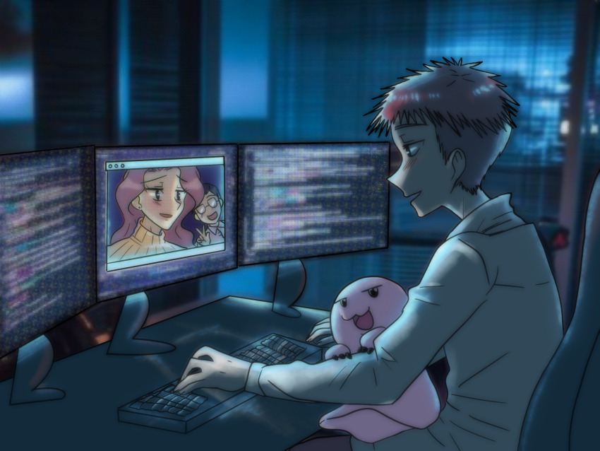 Digimon Rule 34 Image
