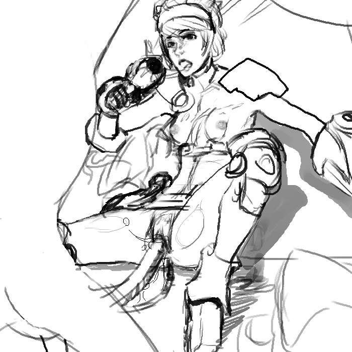 Sanctum Rule 34 Image