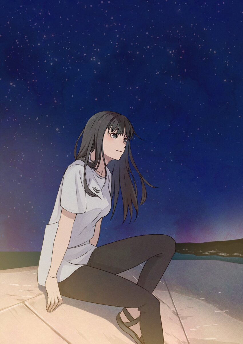 Ayatsuji Tsukasa (Amagami) Rule 34 Image