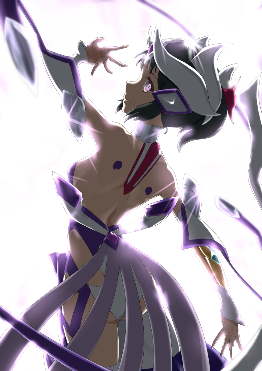 Kohinata Miku (Senki Zesshou Symphogear) Rule 34 Image