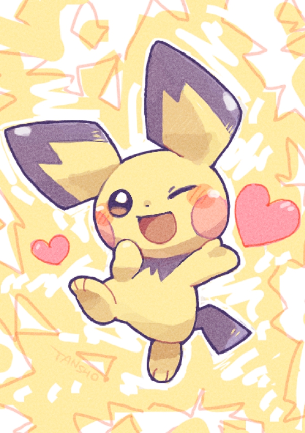 Gen 2 Pokemon (Nintendo) Rule 34 Image