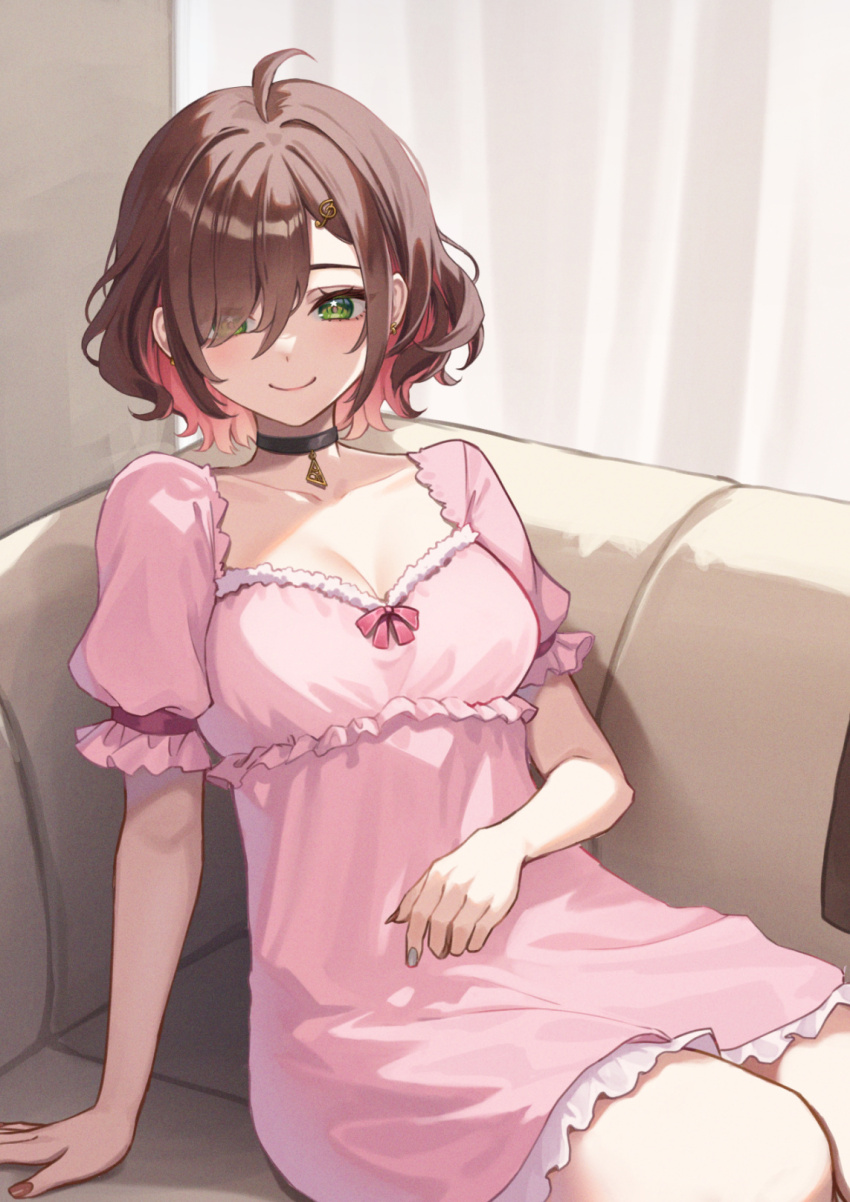 Miori Celesta (Indie Virtual Youtuber) Rule 34 Image