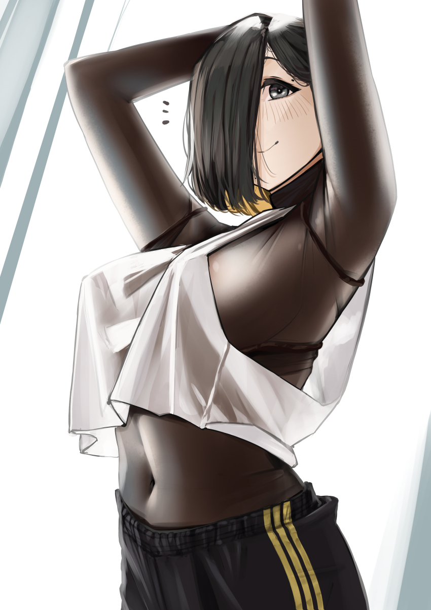 Kamura (Rain Prophet) Rule 34 Image