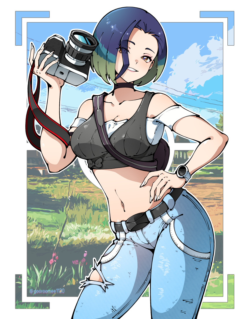 Perrin (Pokemon) Rule 34 Image