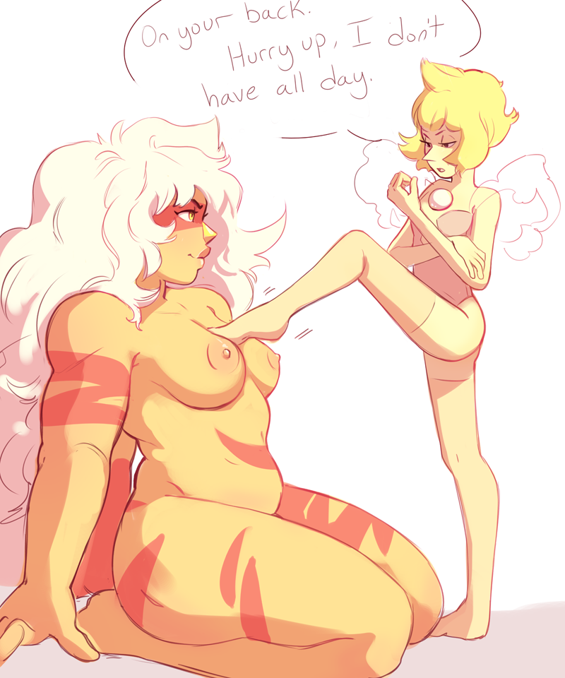 Gem (Species) Rule 34 Image