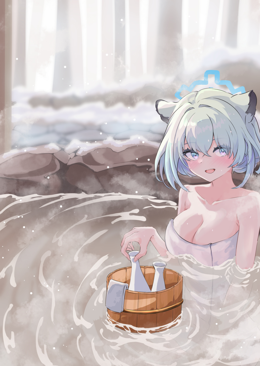 Shigure (Blue Archive) Rule 34 Image