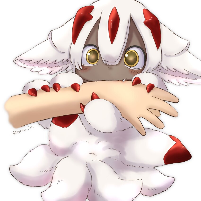 Faputa (Made In Abyss) Rule 34 Image