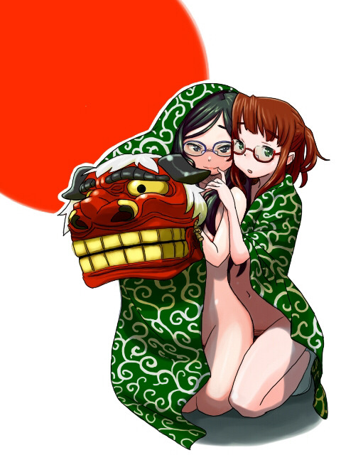 Chinese New Year Rule 34 Image
