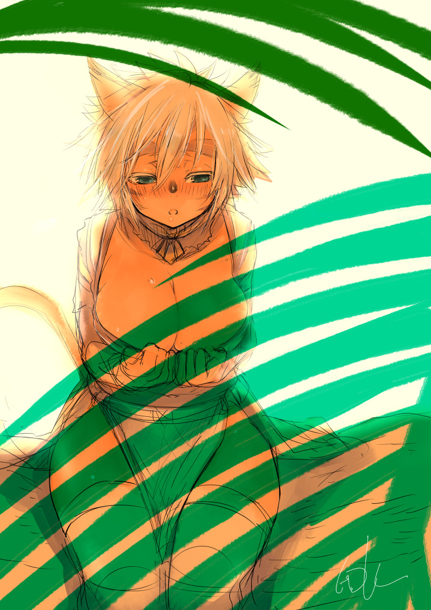 Adventurer (Ff11) Rule 34 Image
