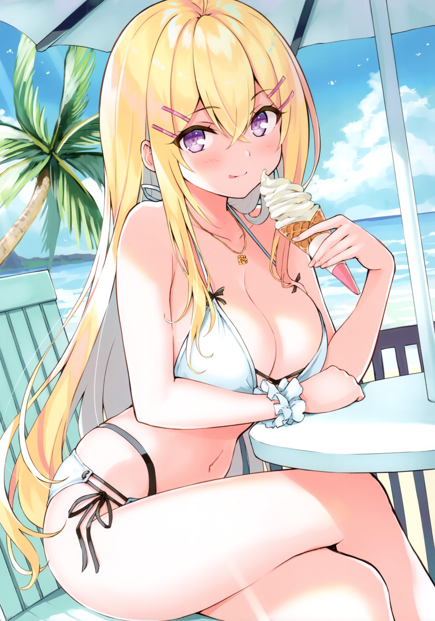 Hakurei Botan (Cu-No) Rule 34 Image