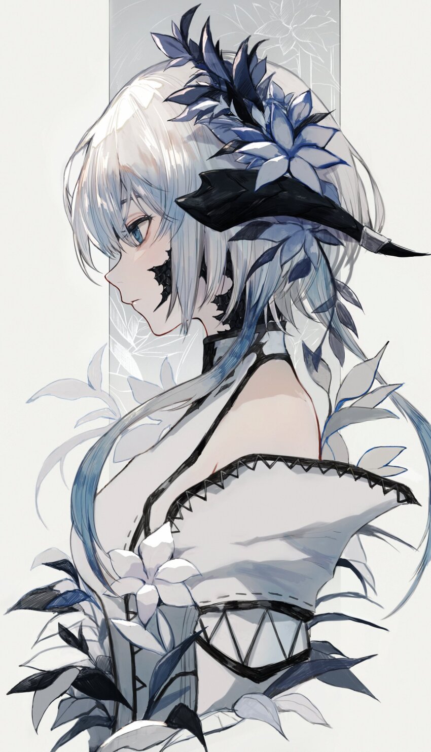 Au Ra (Final Fantasy) Rule 34 Image