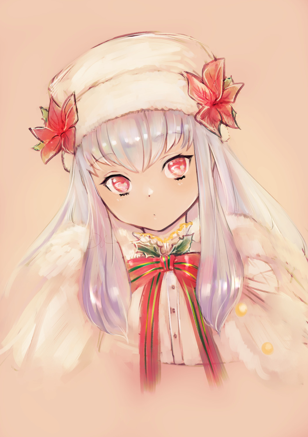 Lysithea Von Ordelia (Fire Emblem) Rule 34 Image