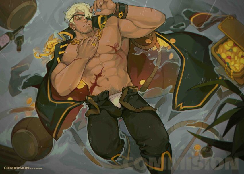 Original Rule 34 Image