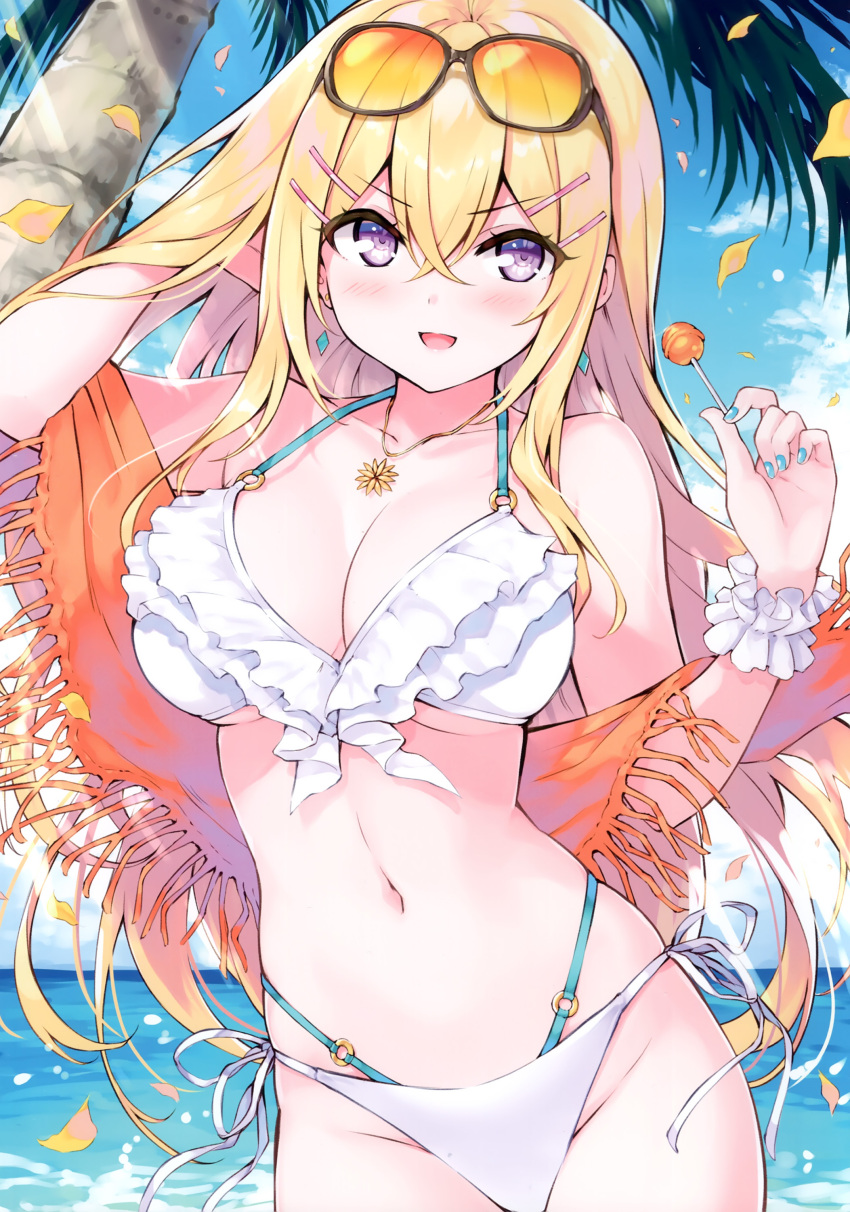 Hakurei Botan (Cu-No) Rule 34 Image