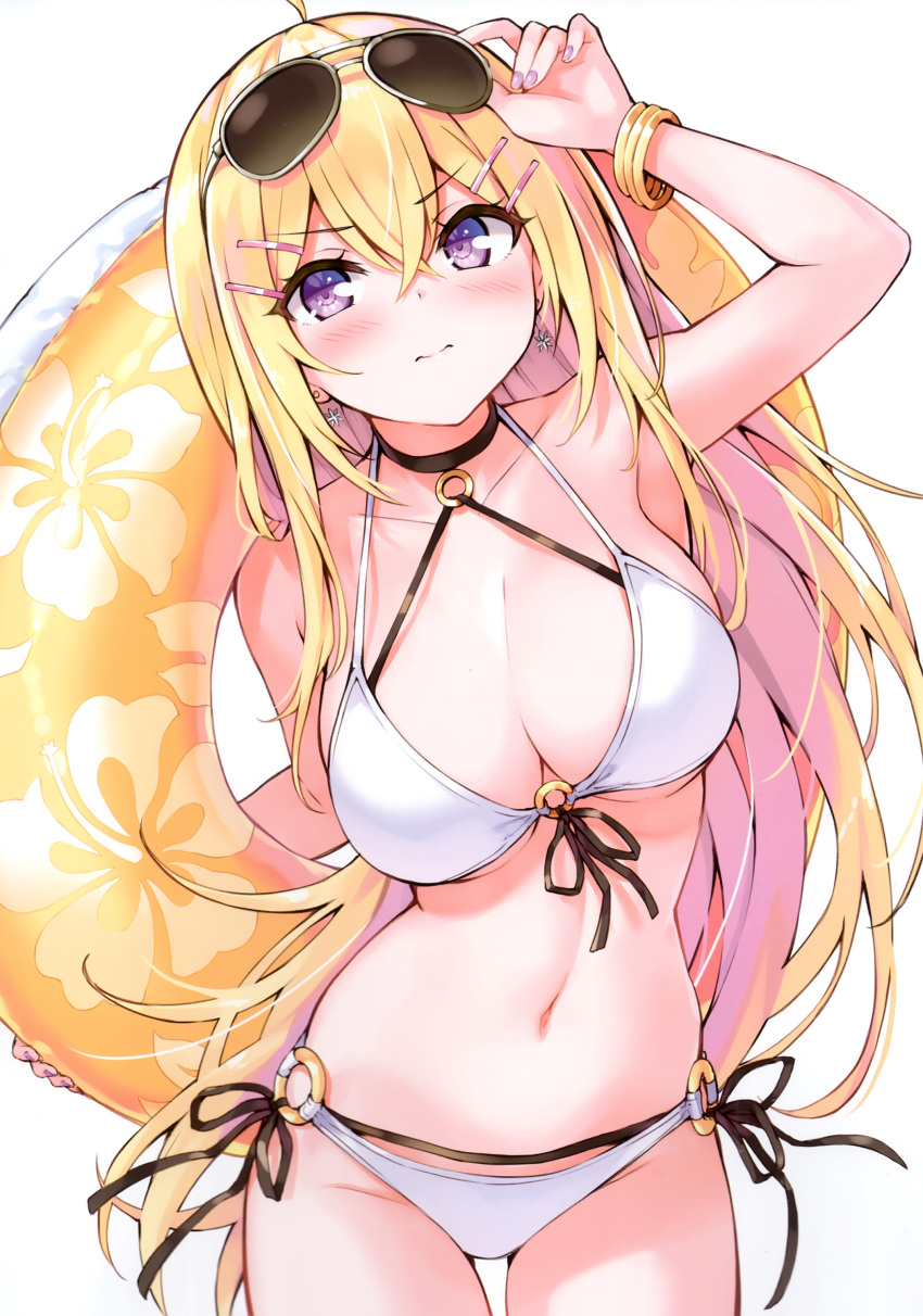 Hakurei Botan (Cu-No) Rule 34 Image
