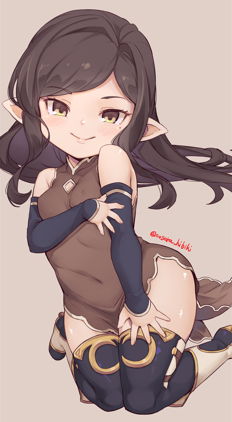 Arulumaya Rule 34 Image