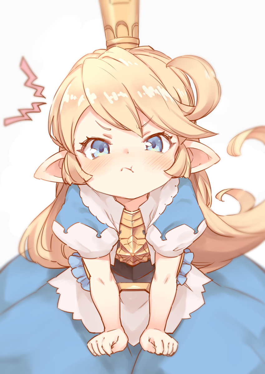 Granblue Fantasy Rule 34 Image