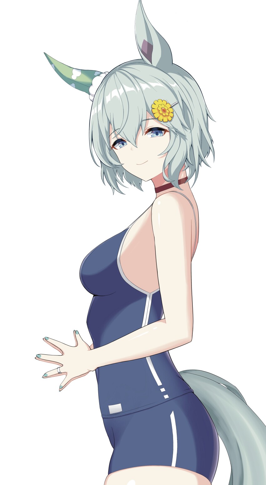 Seiun Sky (Umamusume) Rule 34 Image