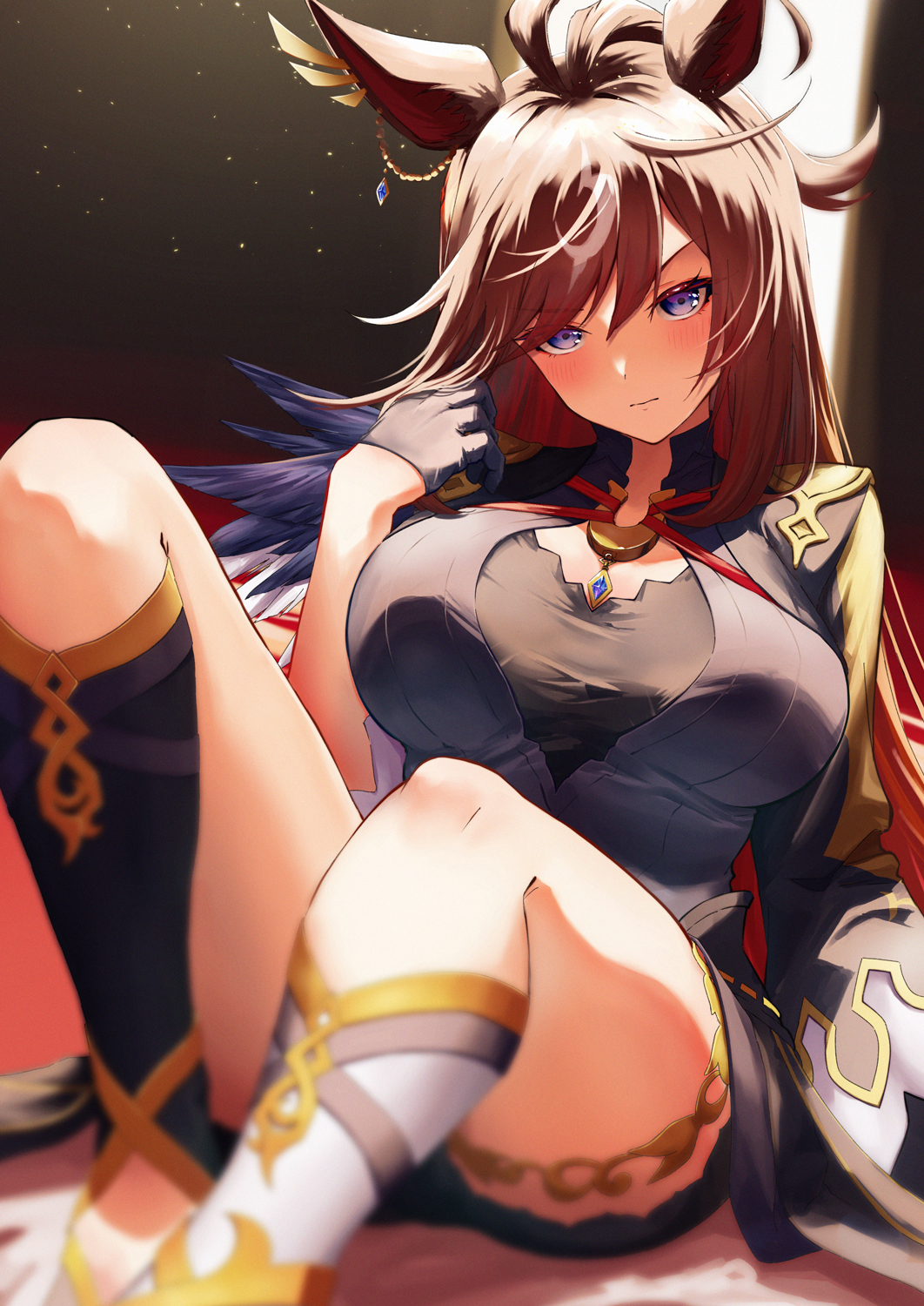 Umamusume Rule 34 Image