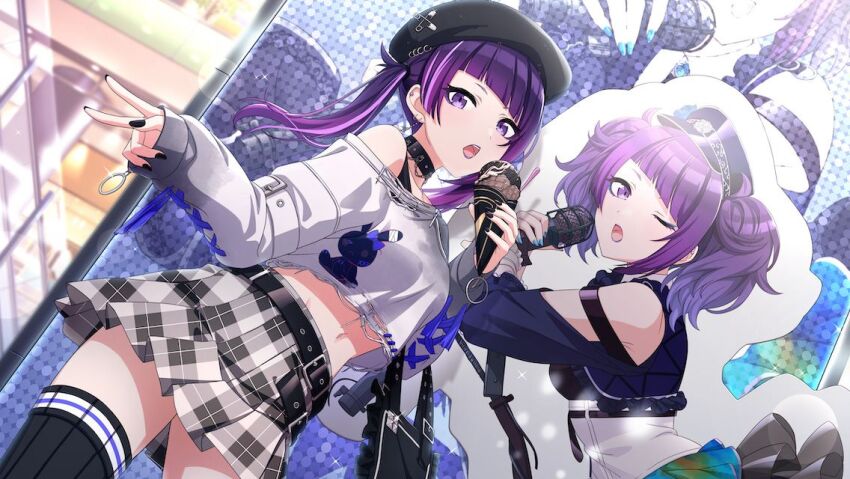 Tanaka Mamimi (Idolmaster) Rule 34 Image