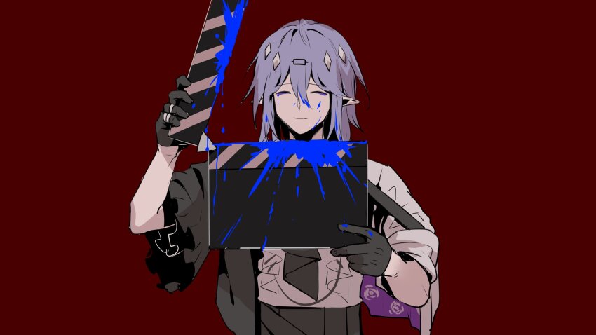 Arknights Rule 34 Image