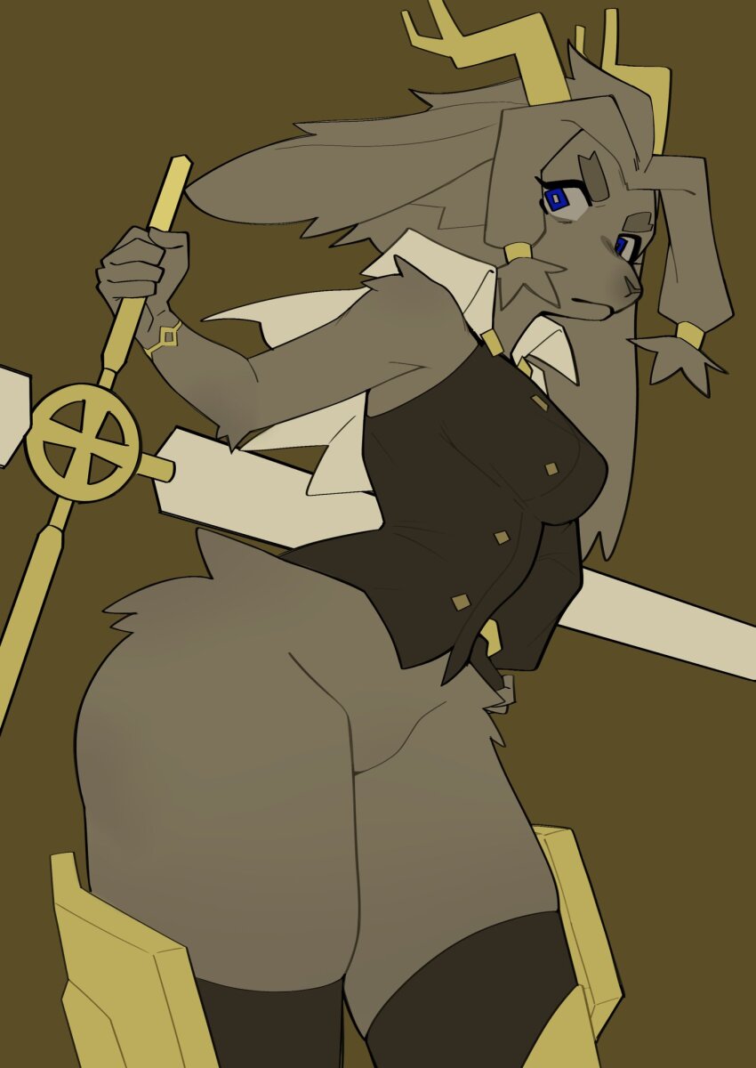Sybil (Pseudoregalia) Rule 34 Image