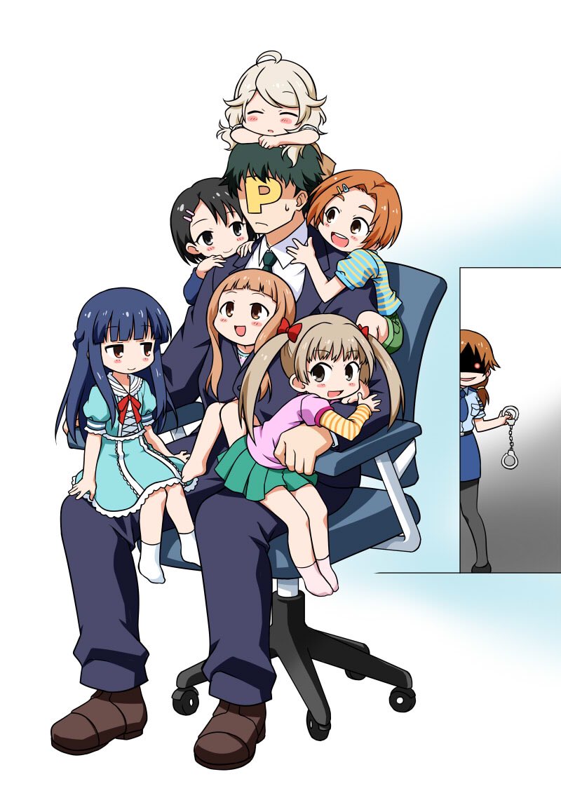 Katagiri Sanae (Ichihara Nina) Rule 34 Image