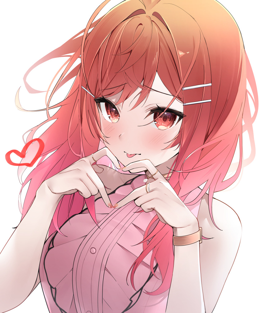 Ichijou Ririka (Hololive) Rule 34 Image